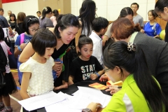 EduAtive Concert Day 2018