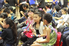 EduAtive Concert Day 2018