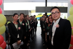 EduAtive Concert Day 2018