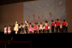 EduAtive Concert Day 2018