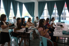 EduAtive JB Training