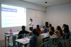 EduAtive JB Training