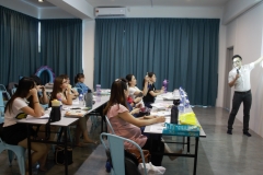EduAtive JB Training