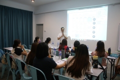 EduAtive JB Training