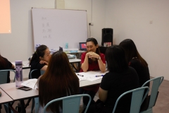 EduAtive JB Training