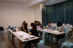 EduAtive JB Training