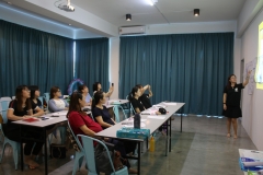 EduAtive JB Training