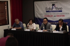 EduAtive Press Conference