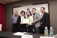 EduAtive Press Conference