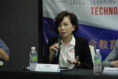 EduAtive Press Conference