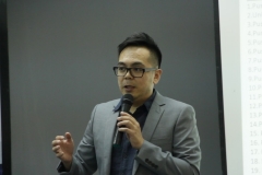 EduAtive Press Conference