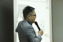 EduAtive Press Conference