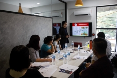 EduAtive Sabah Training