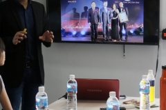 EduAtive Sabah Training