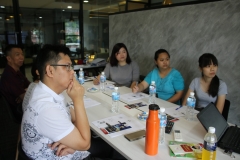 EduAtive Sabah Training