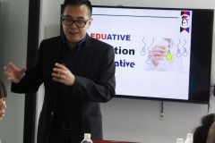 EduAtive Sabah Training