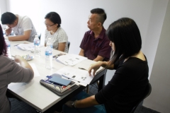 EduAtive Sabah Training