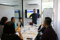 EduAtive Sabah Training