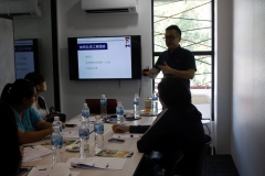 EduAtive Sabah Training