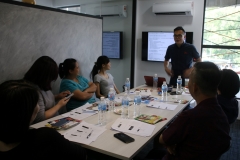 EduAtive Sabah Training