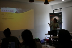 EduAtive Sabah Training