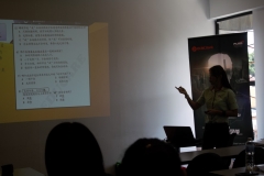 EduAtive Sabah Training
