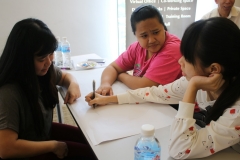 EduAtive Sabah Training