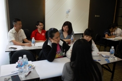 EduAtive Sabah Training