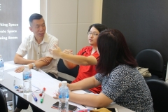 EduAtive Sabah Training