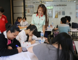 EduAtive Sabah Training