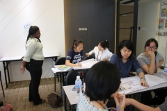 EduAtive Sabah Training