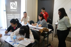 EduAtive Sabah Training