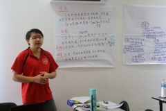 EduAtive Sabah Training