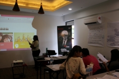 EduAtive Sabah Training