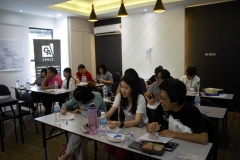 EduAtive Sabah Training