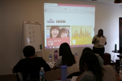 EduAtive Sabah Training
