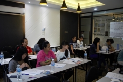 EduAtive Sabah Training
