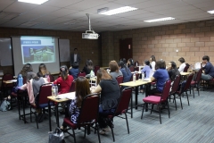 EduAtive Sarawak Training