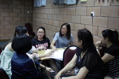 EduAtive Sarawak Training