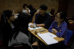 EduAtive Sarawak Training