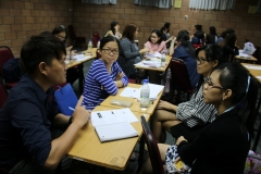 EduAtive Sarawak Training
