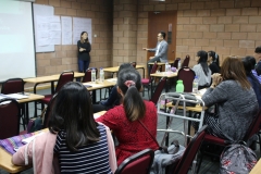 EduAtive Sarawak Training