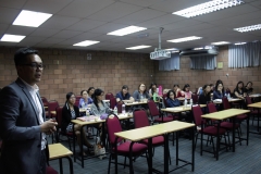 EduAtive Sarawak Training
