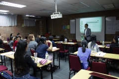 EduAtive Sarawak Training
