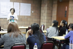 EduAtive Sarawak Training
