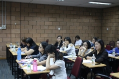 EduAtive Sarawak Training