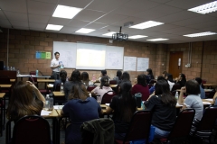 EduAtive Sarawak Training