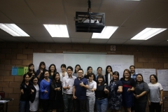 EduAtive Sarawak Training