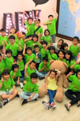 EduAtive活动相簿