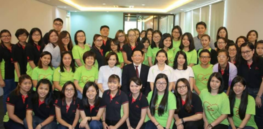 EduAtive荣誉见证